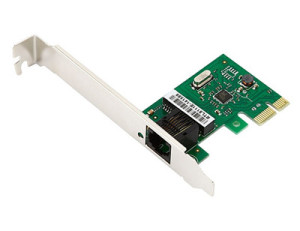 Realtek PCI Express Gigabit Ethernet Network Card