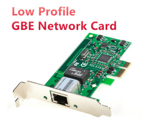 Realtek PCI Express Gigabit Ethernet Network Card