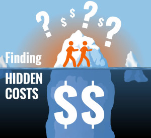 hidden costs